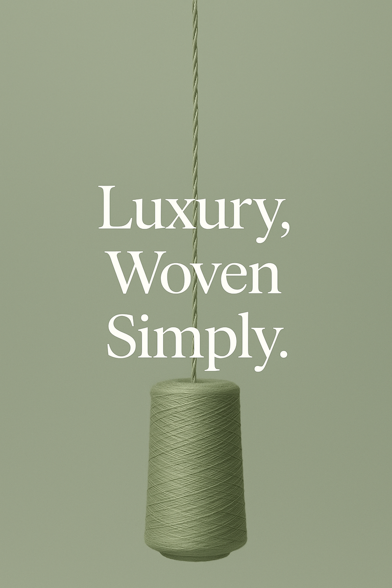 KIVOFA: Crafted in Cotton, Defined by Care