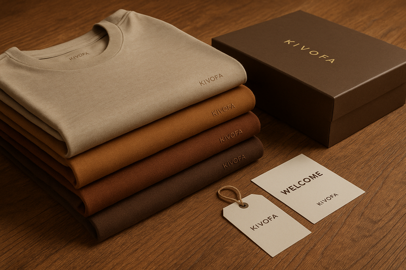 Why Choose Supima Cotton T-Shirts?