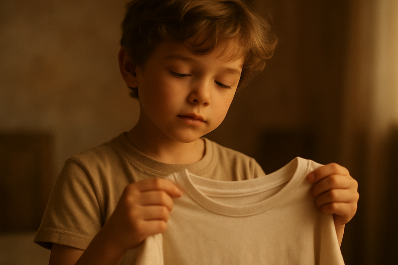 The Story of KIVOFA – A Dream Woven in Cotton