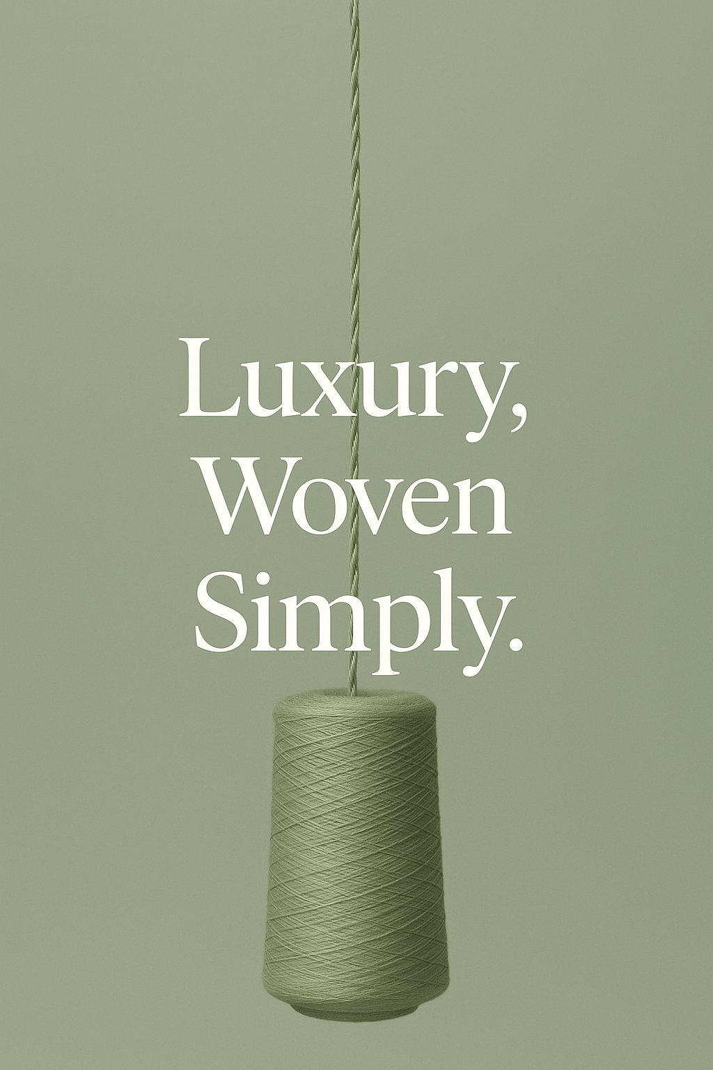 KIVOFA: Crafted in Cotton, Defined by Care