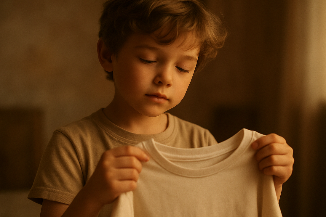 The Story of KIVOFA – A Dream Woven in Cotton