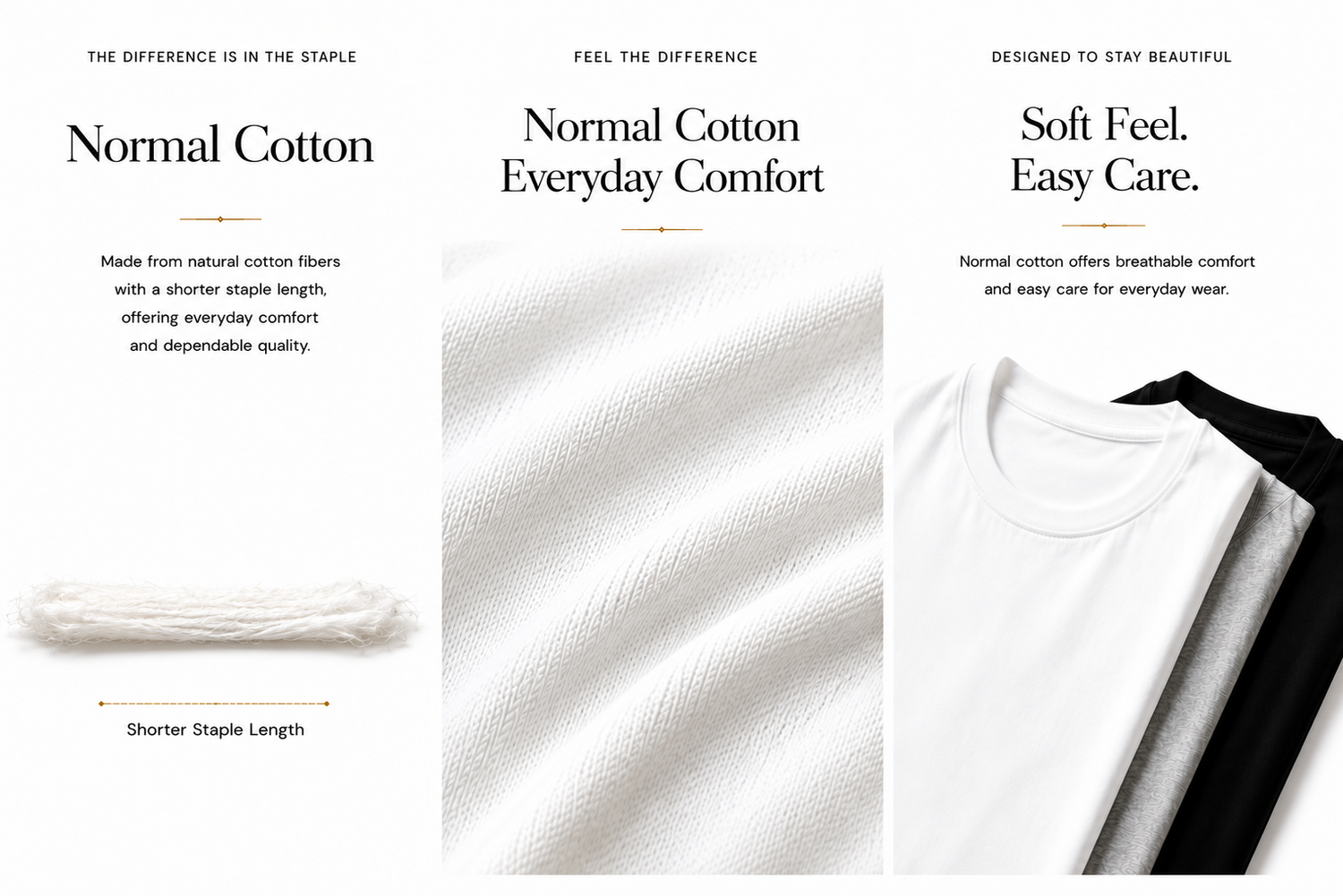 Cotton Comforts