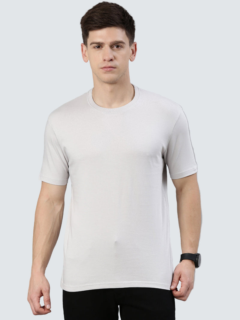 Kivofa Supima Cotton T-Shirt for Men – Soft, Durable, Stylish