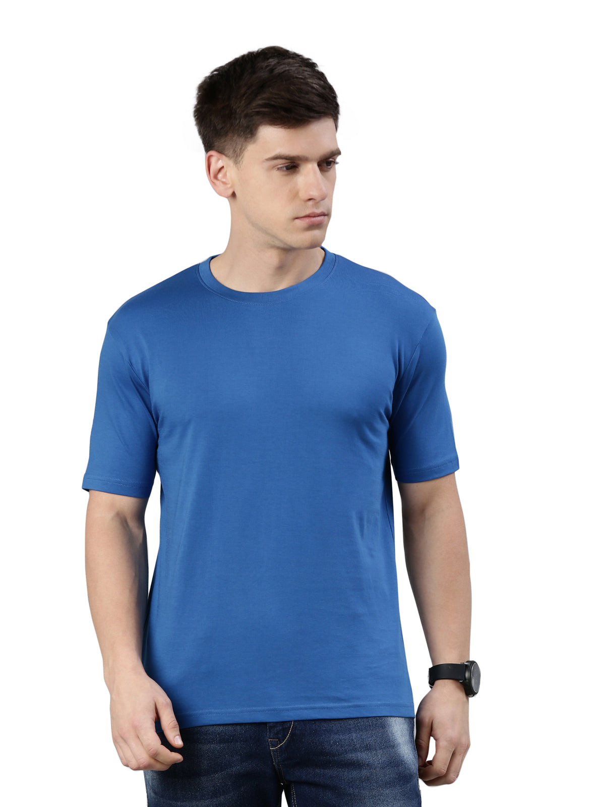 Supima Cotton Bundle Offer  4 T shirts for 1250 Rs