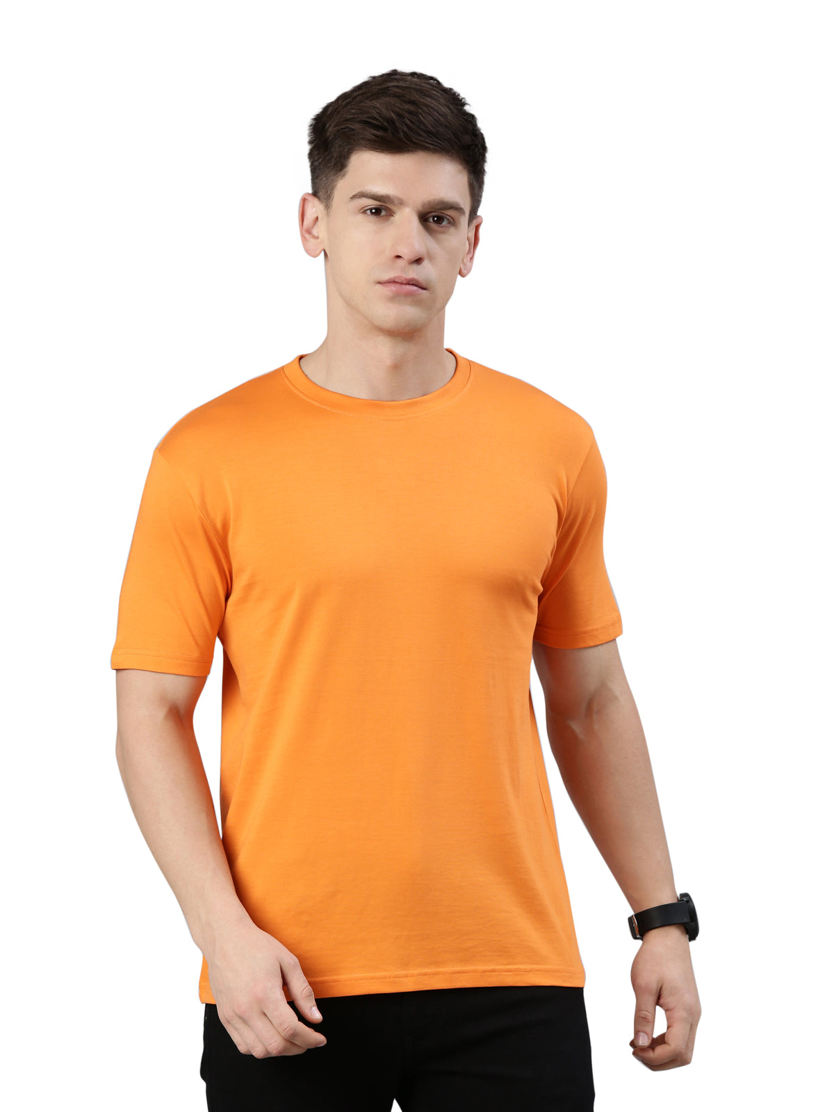 Supima Cotton Bundle Offer  4 T shirts for 1250 Rs