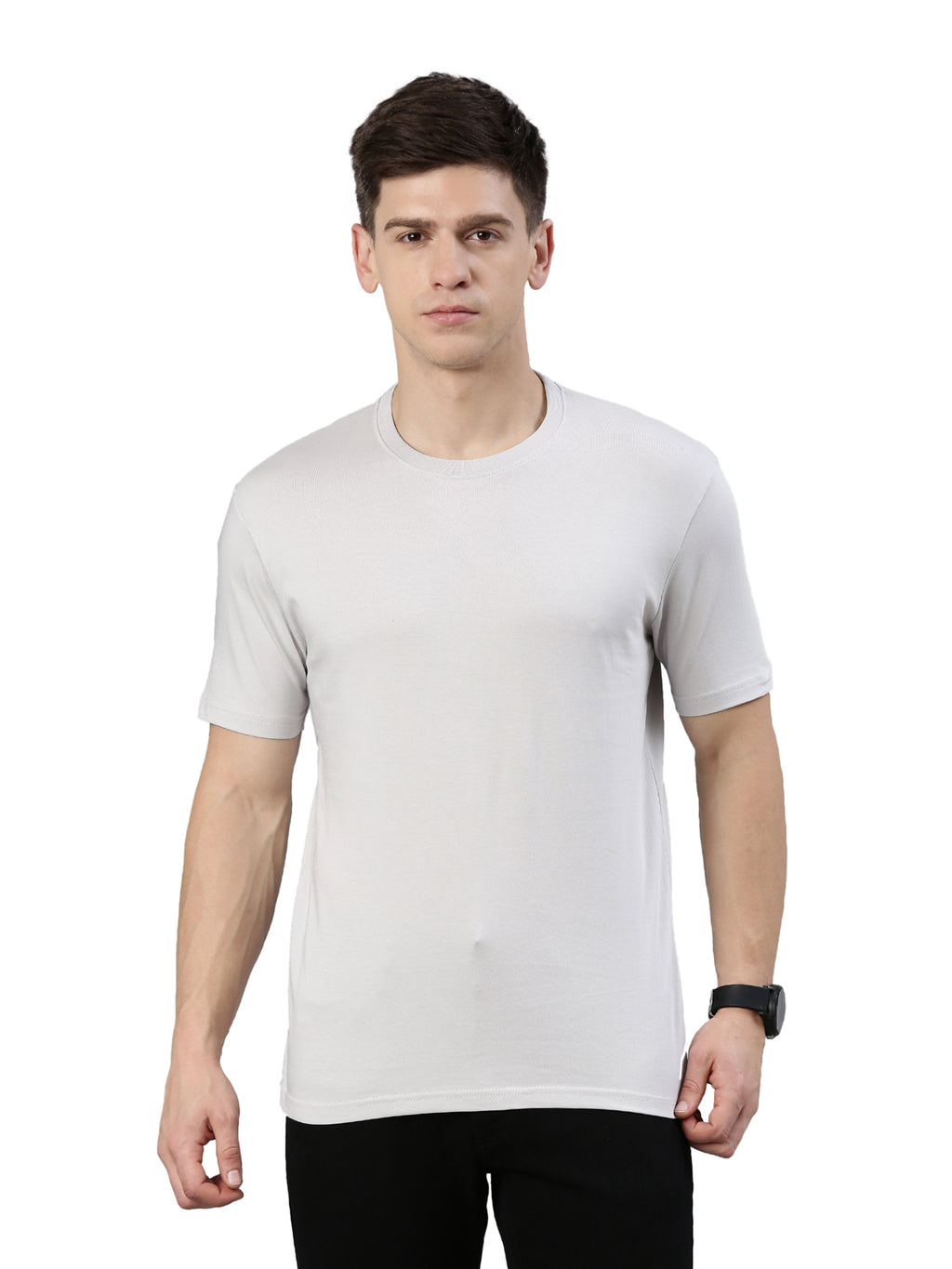 Supima Cotton Bundle Offer  4 T shirts for 1250 Rs