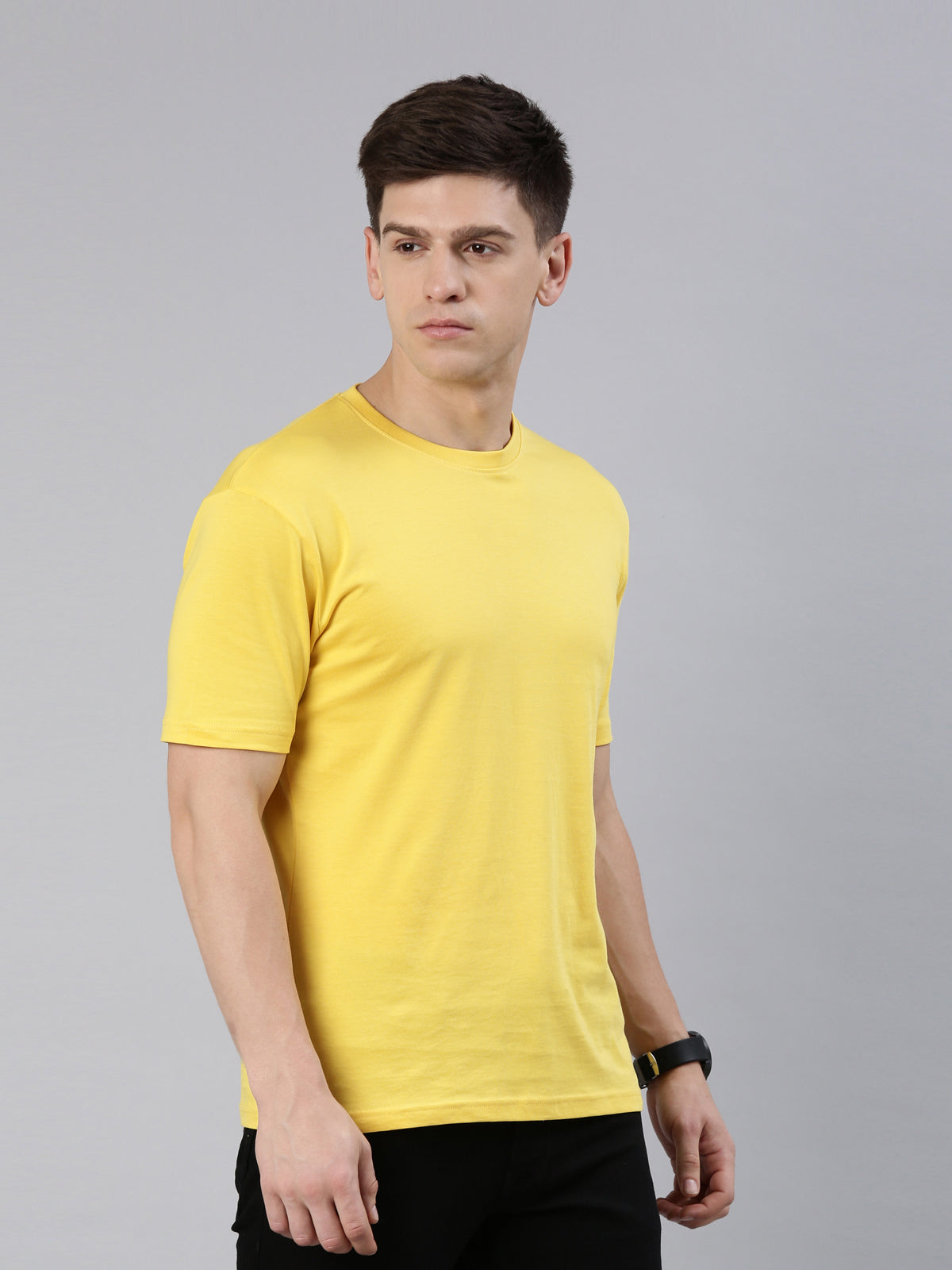 Men's Cotton T Shirts